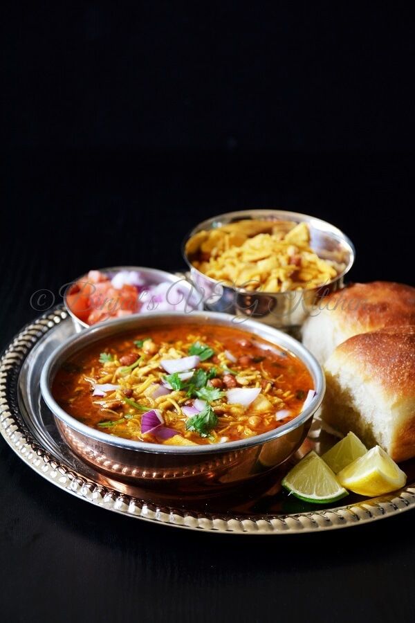 Misal Pav