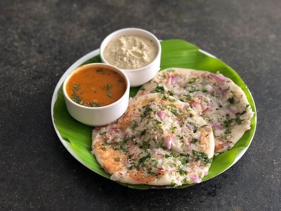 Uthappa